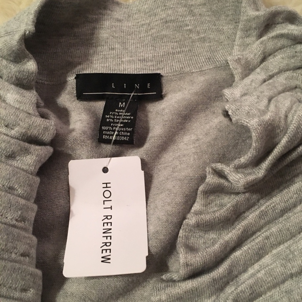 Cardigan - Picture 2 of 3